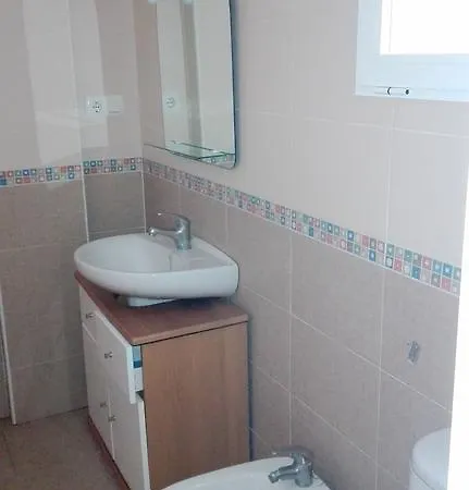 Apartamento Filipinas