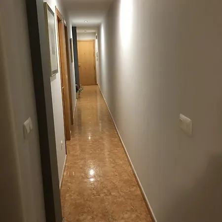 Apartamento Filipinas * Moncófar