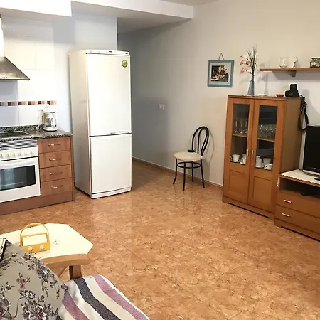 Apartmán Apartamento Filipinas *