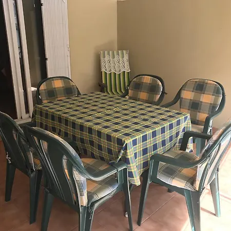 Apartamento Filipinas * Moncófar