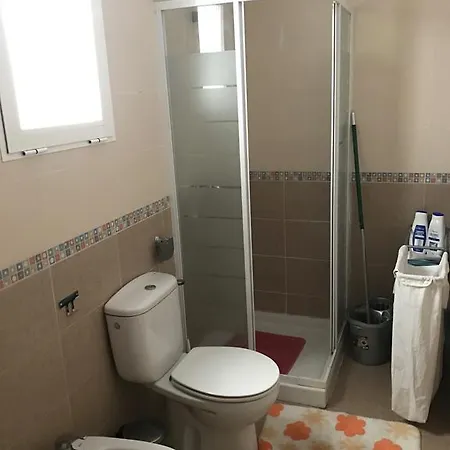 Apartamento Filipinas *