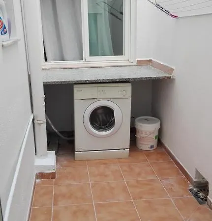 Apartamento Filipinas * Moncófar