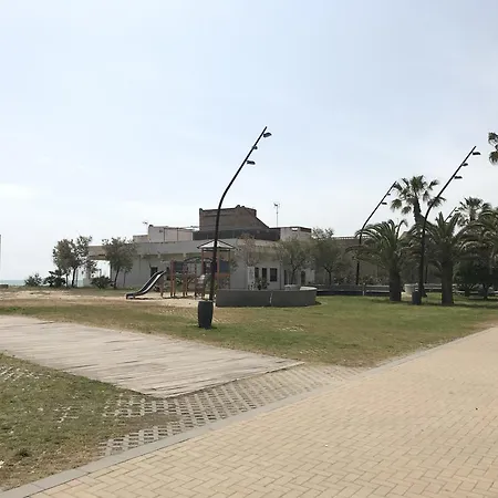 Apartamento Filipinas Apartmán *