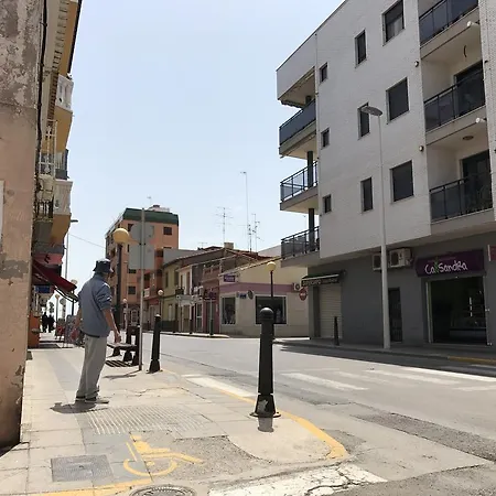 Apartamento Filipinas